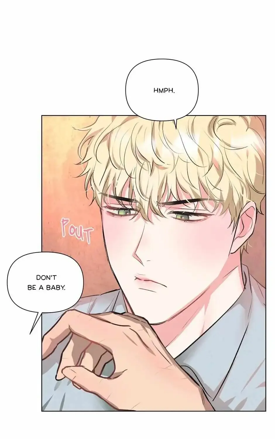 Romantic Captain Darling Mangakakalot X Chapter 36 Page 43