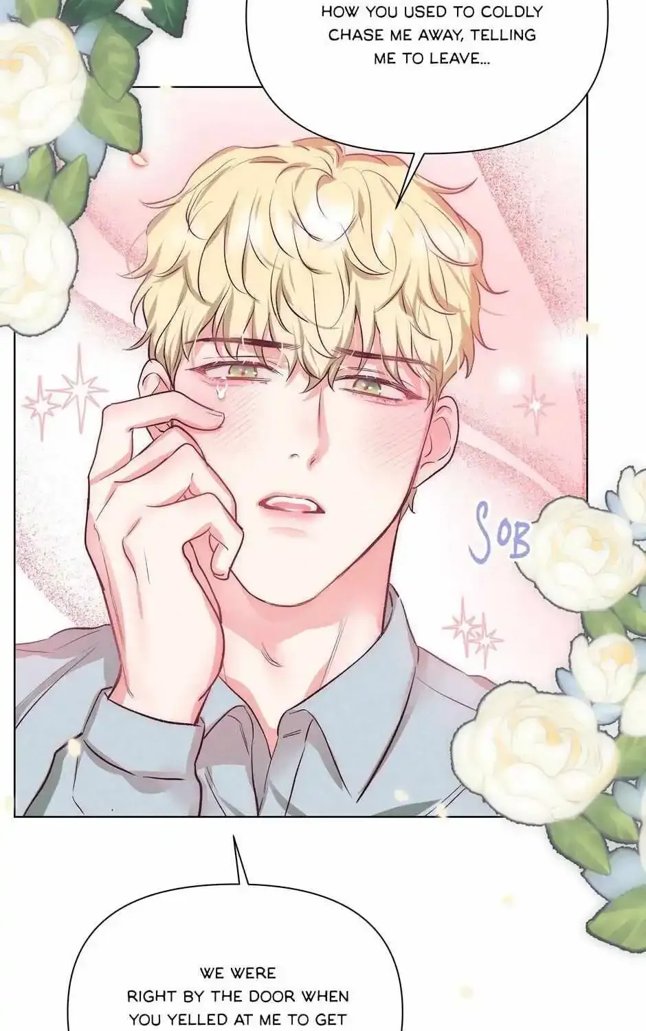 Romantic Captain Darling Mangakakalot X Chapter 36 Page 47