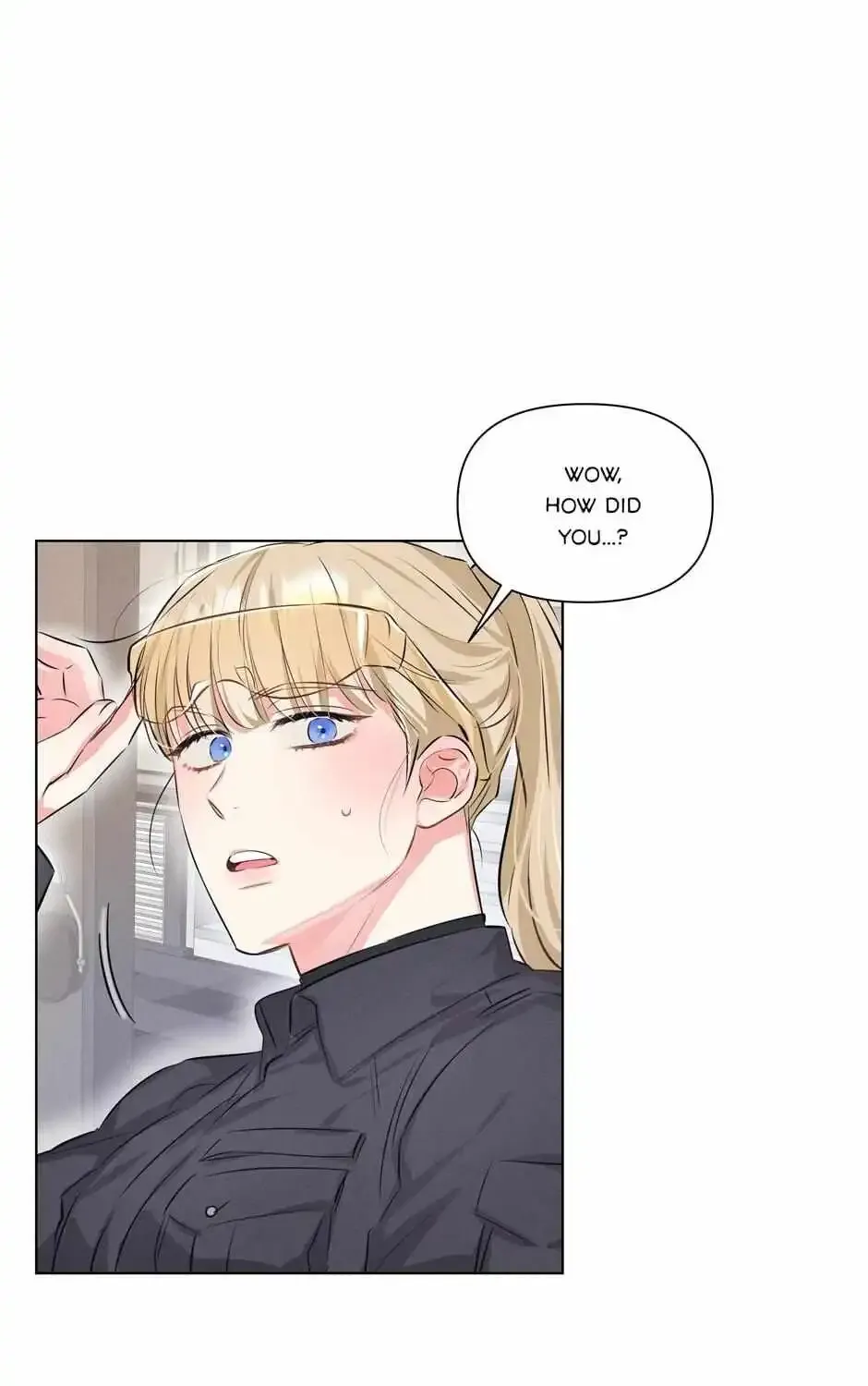 Romantic Captain Darling Mangakakalot X Chapter 36 Page 60