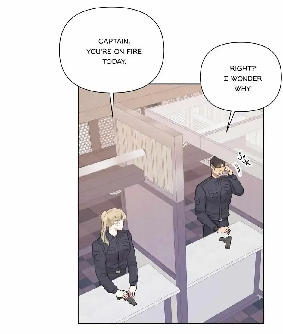 Romantic Captain Darling Mangakakalot X Chapter 36 Page 61