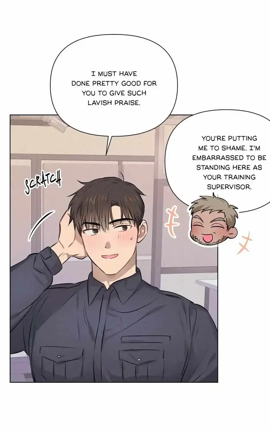 Romantic Captain Darling Mangakakalot X Chapter 36 Page 64