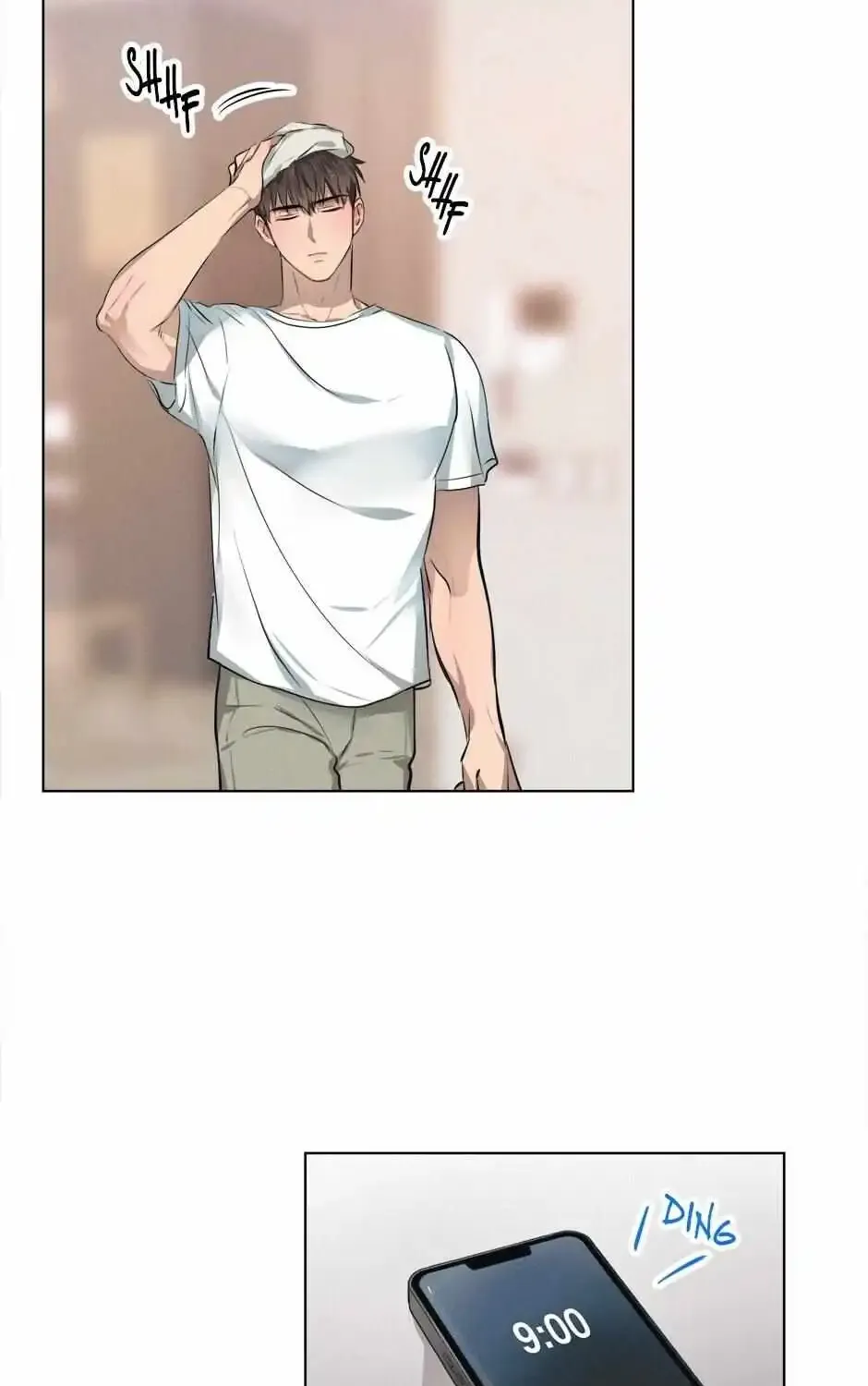 Romantic Captain Darling Mangakakalot X Chapter 36 Page 68