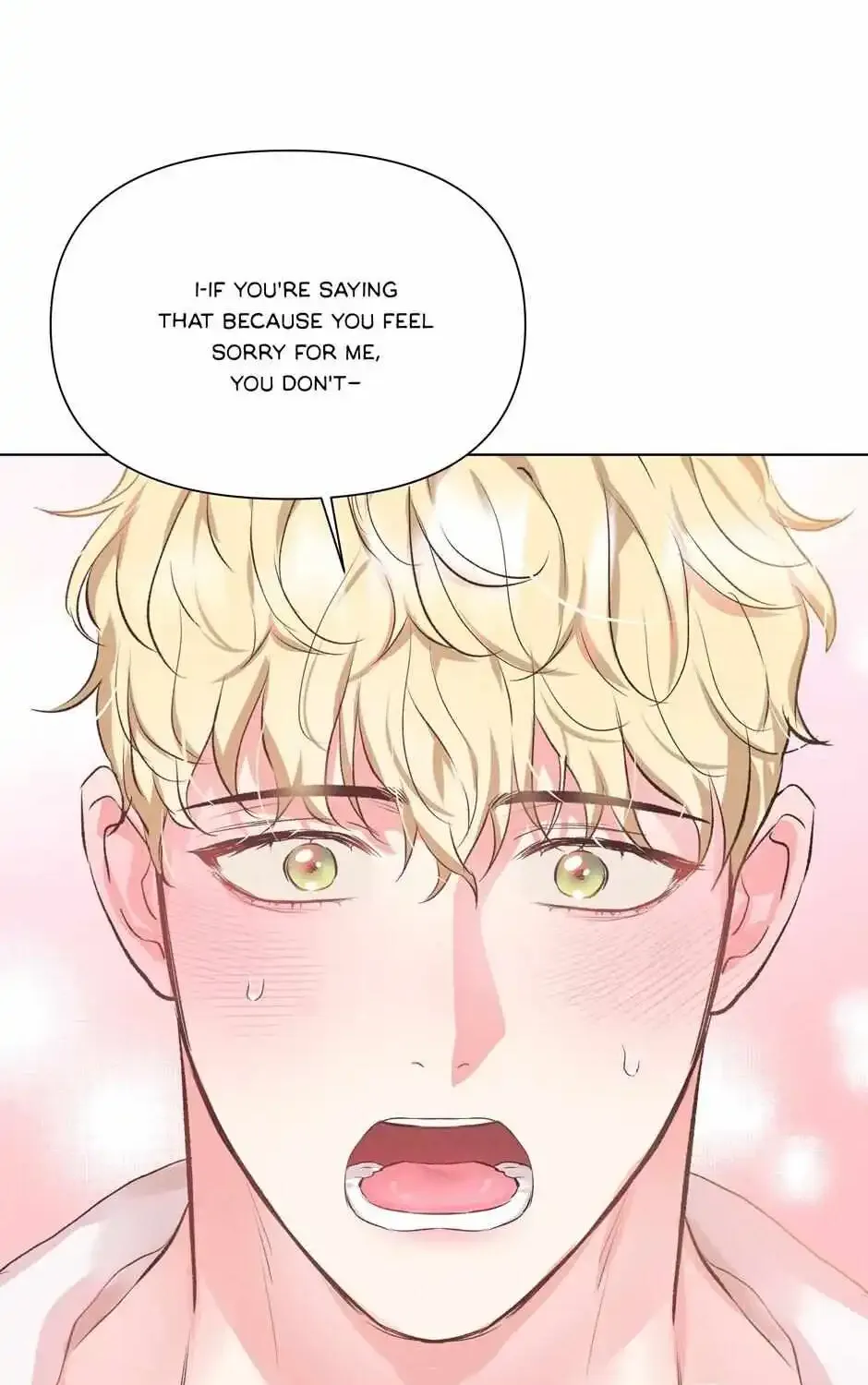 Romantic Captain Darling Mangakakalot X Chapter 36 Page 8