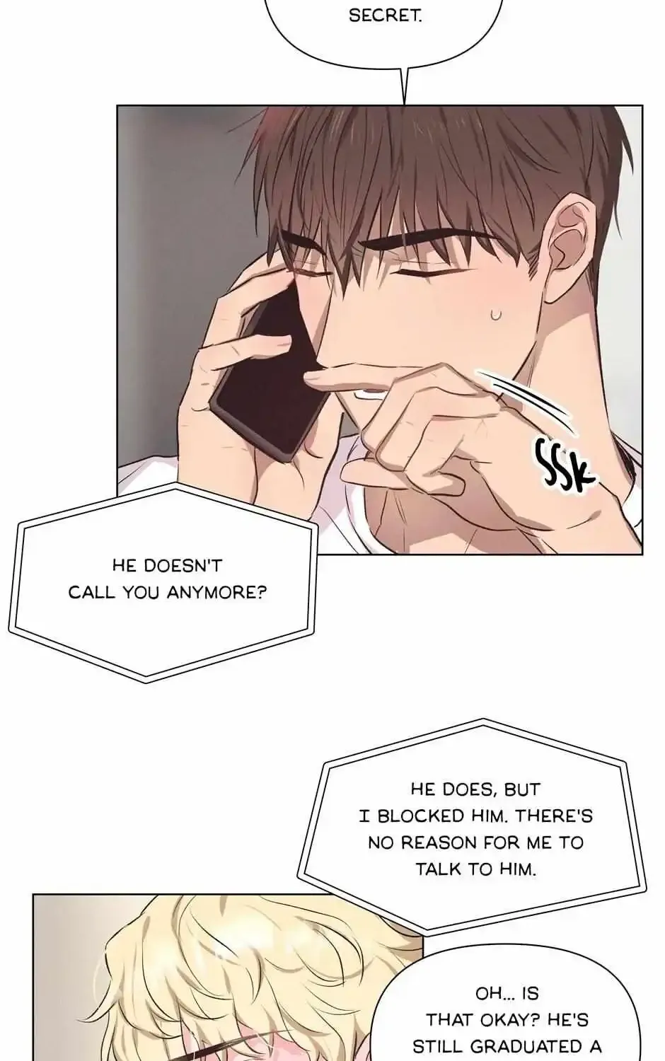 Romantic Captain Darling Mangakakalot X Chapter 37 Page 11