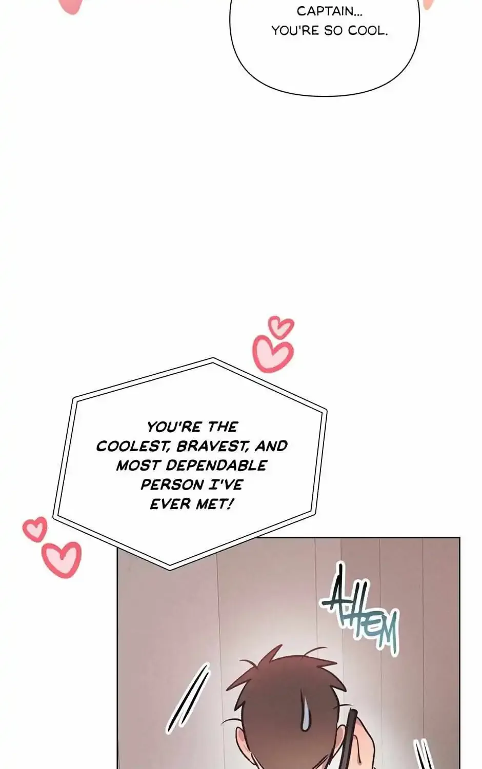 Romantic Captain Darling Mangakakalot X Chapter 37 Page 15