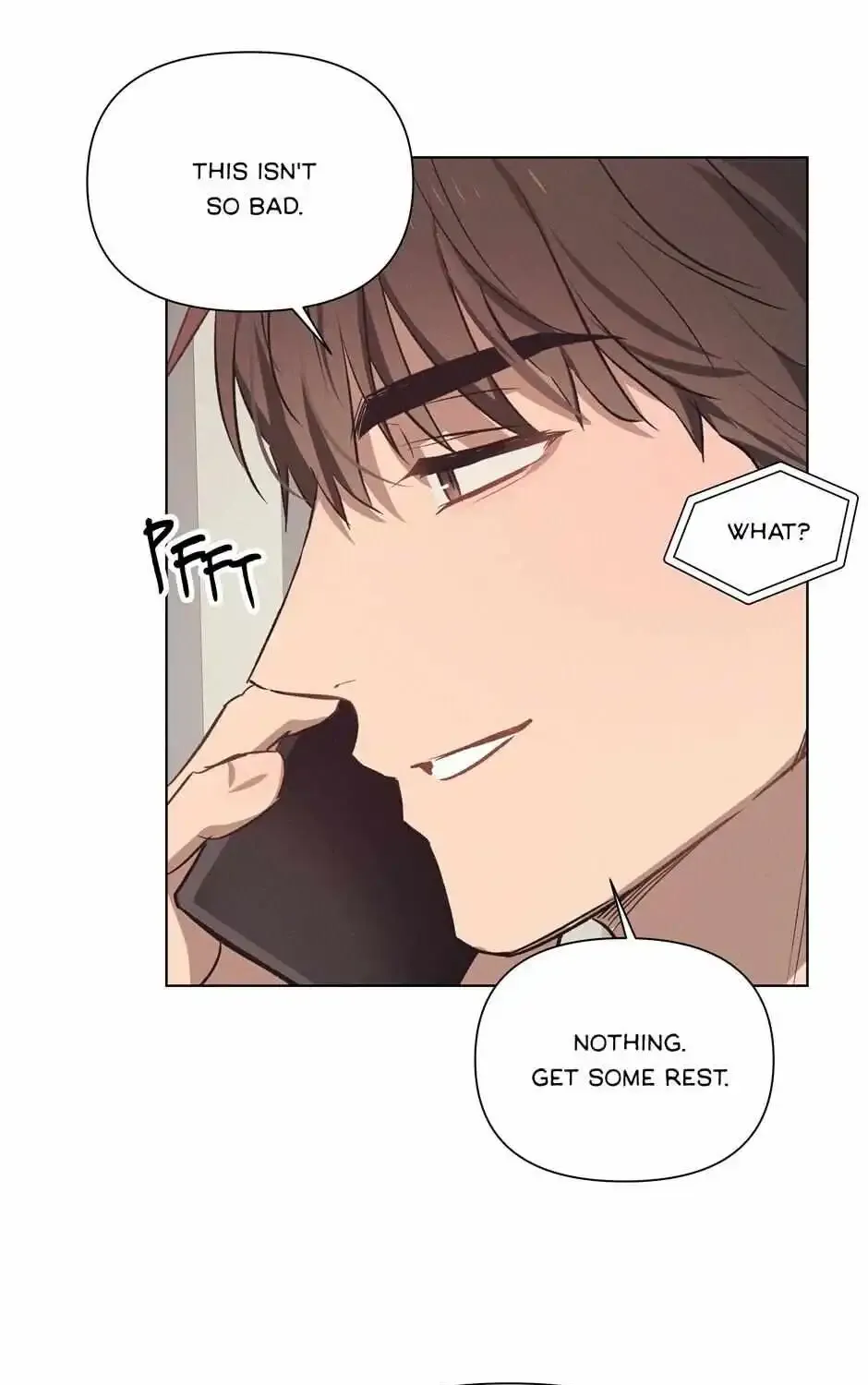 Romantic Captain Darling Mangakakalot X Chapter 37 Page 18