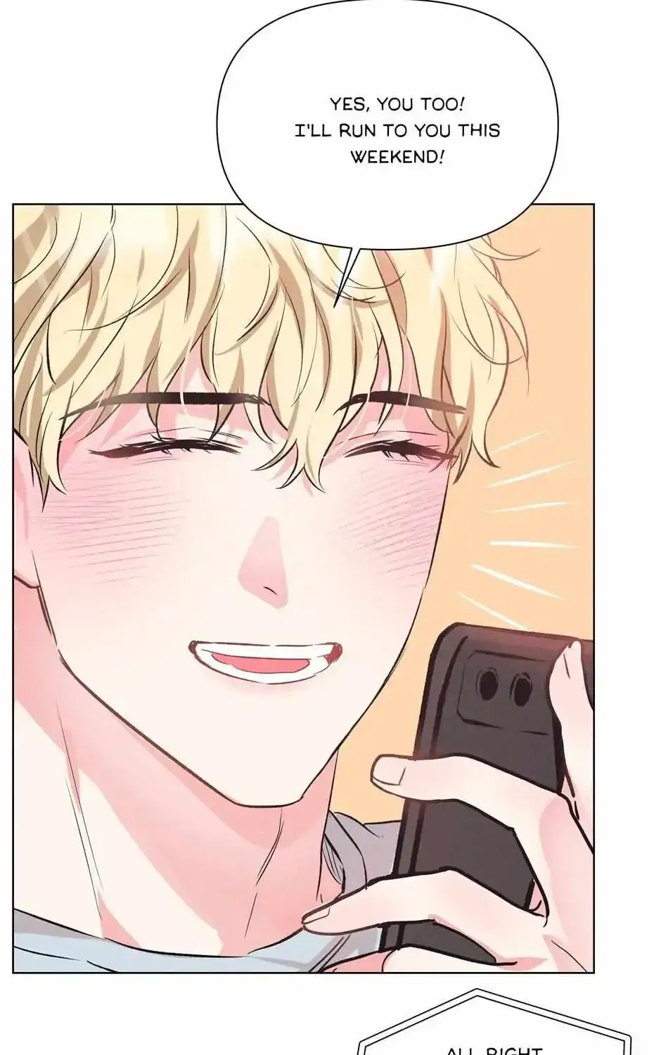 Romantic Captain Darling Mangakakalot X Chapter 37 Page 19