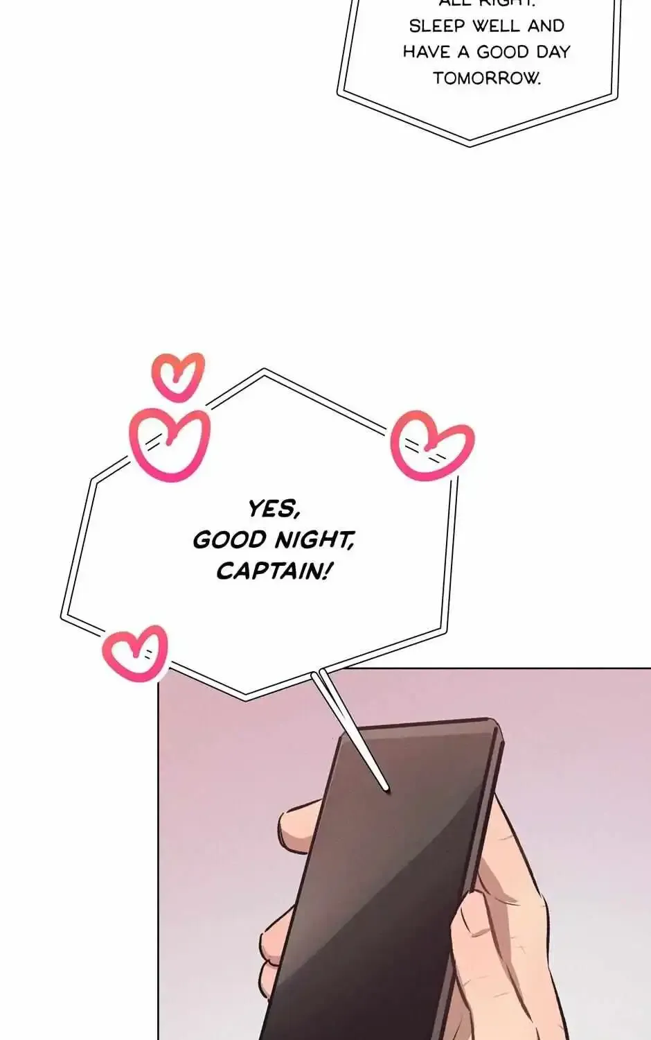 Romantic Captain Darling Mangakakalot X Chapter 37 Page 20