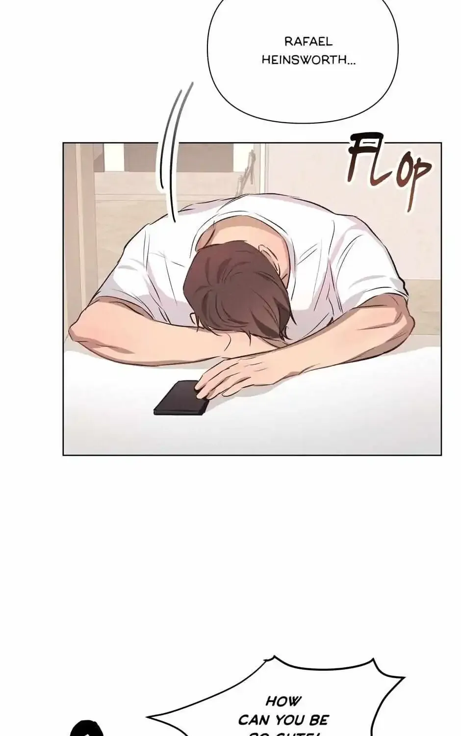 Romantic Captain Darling Mangakakalot X Chapter 37 Page 23