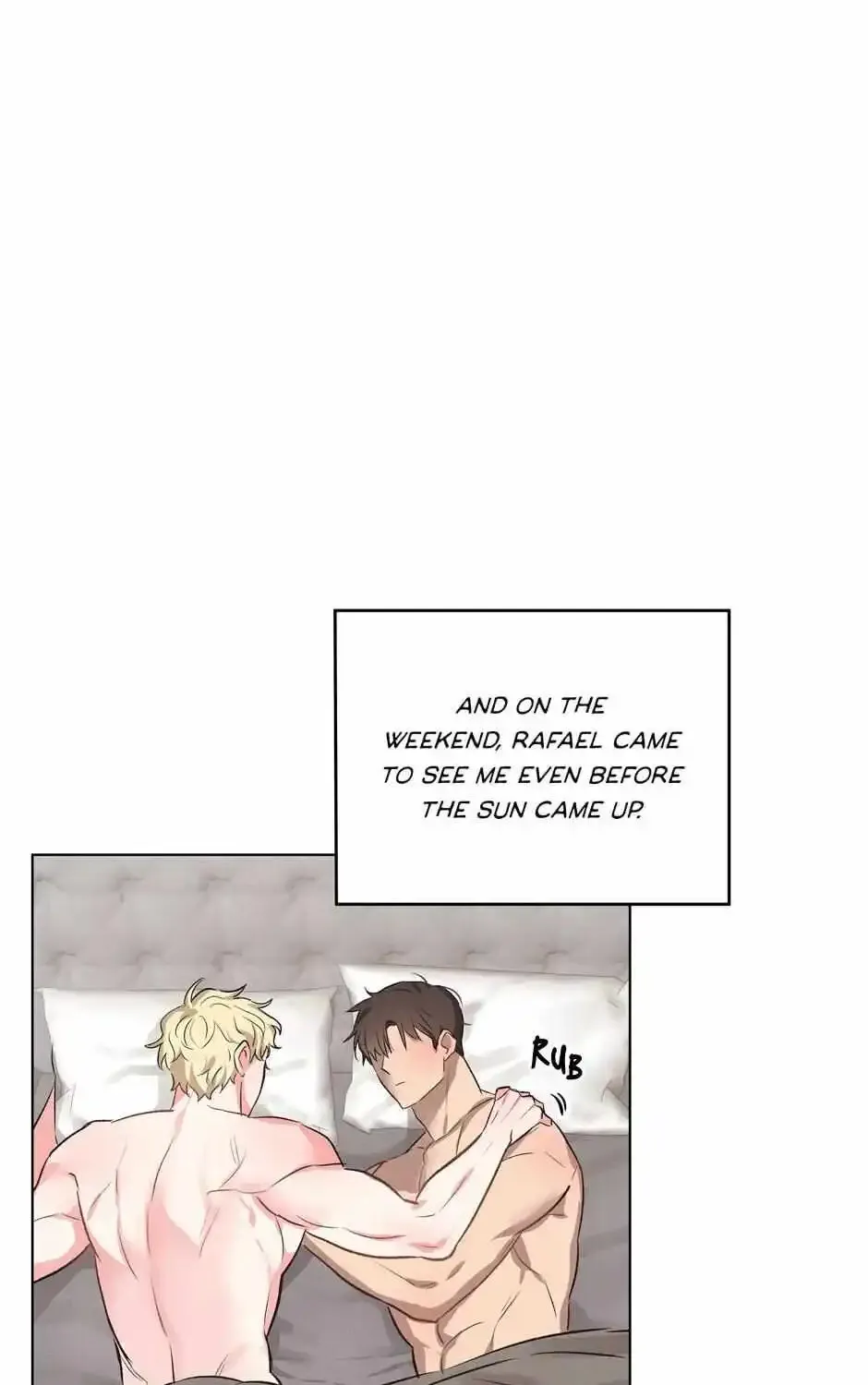 Romantic Captain Darling Mangakakalot X Chapter 37 Page 27