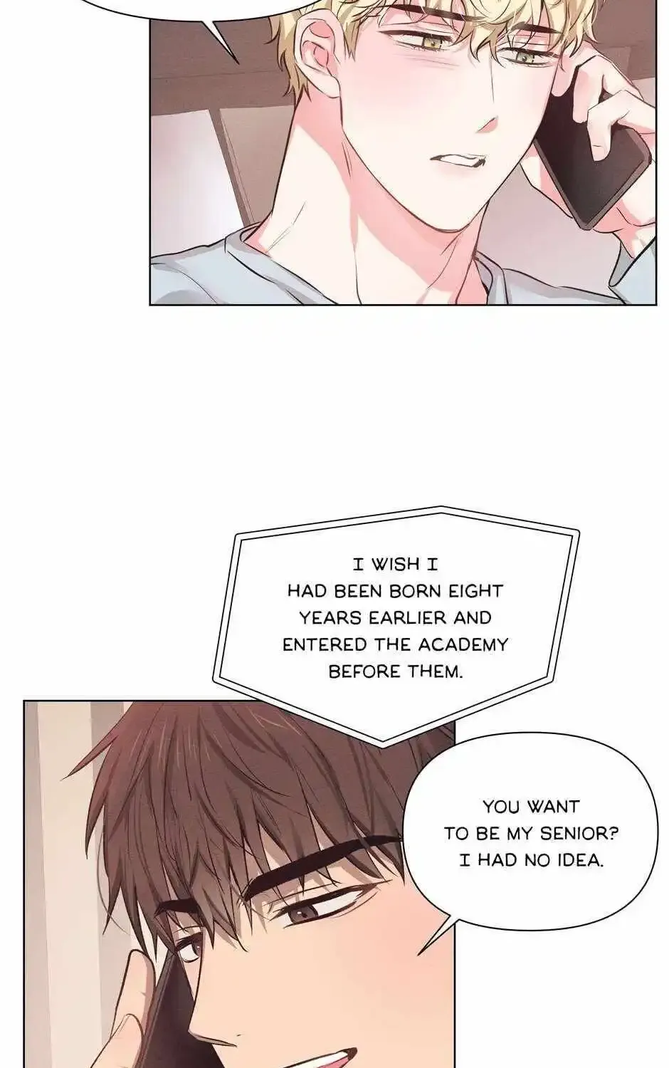 Romantic Captain Darling Mangakakalot X Chapter 37 Page 4