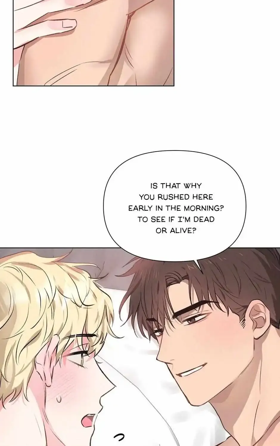 Romantic Captain Darling Mangakakalot X Chapter 37 Page 32