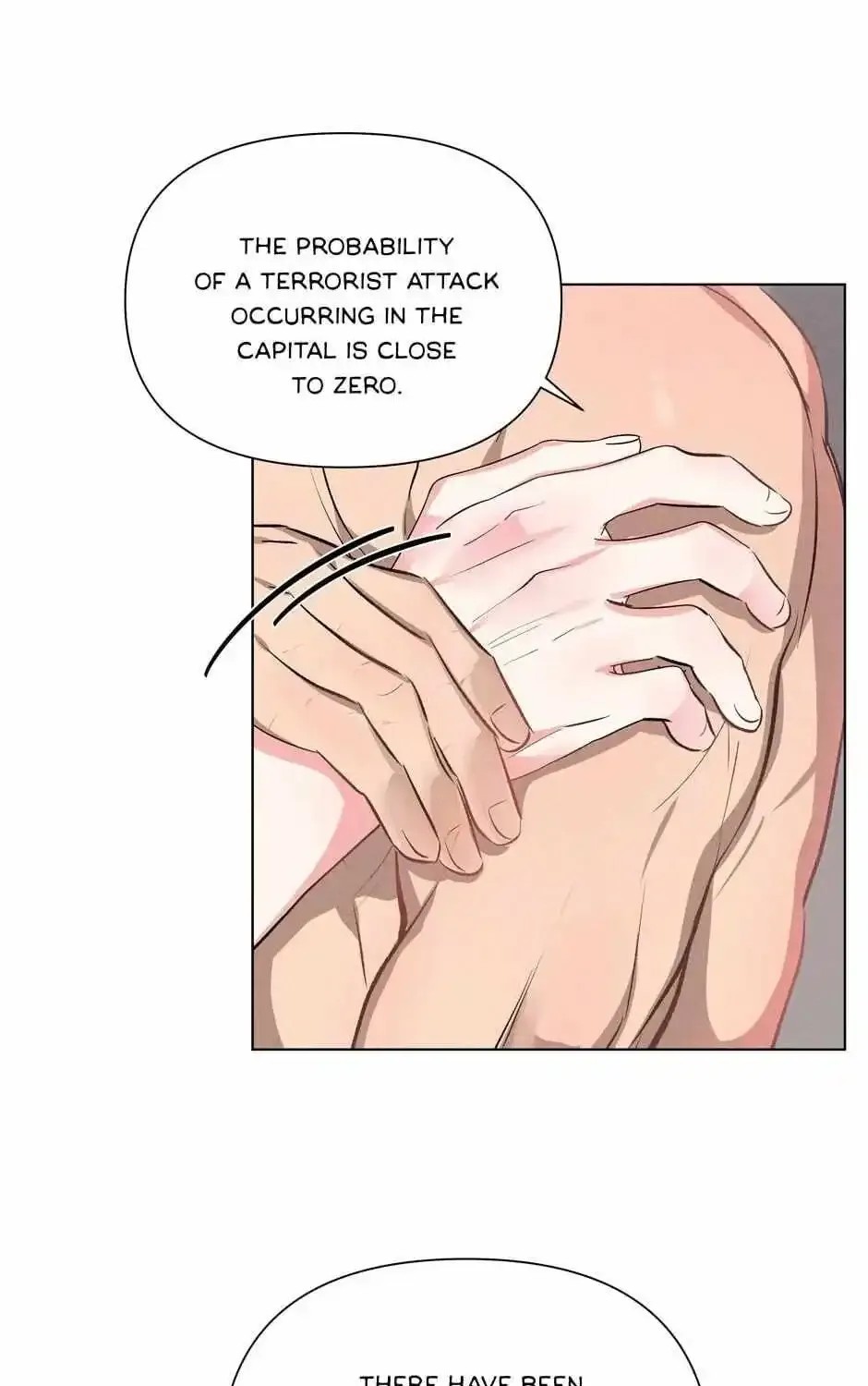 Romantic Captain Darling Mangakakalot X Chapter 37 Page 34