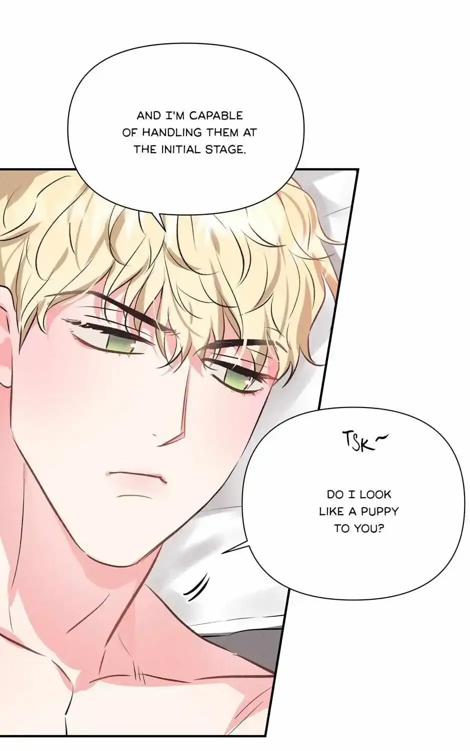 Romantic Captain Darling Mangakakalot X Chapter 37 Page 43