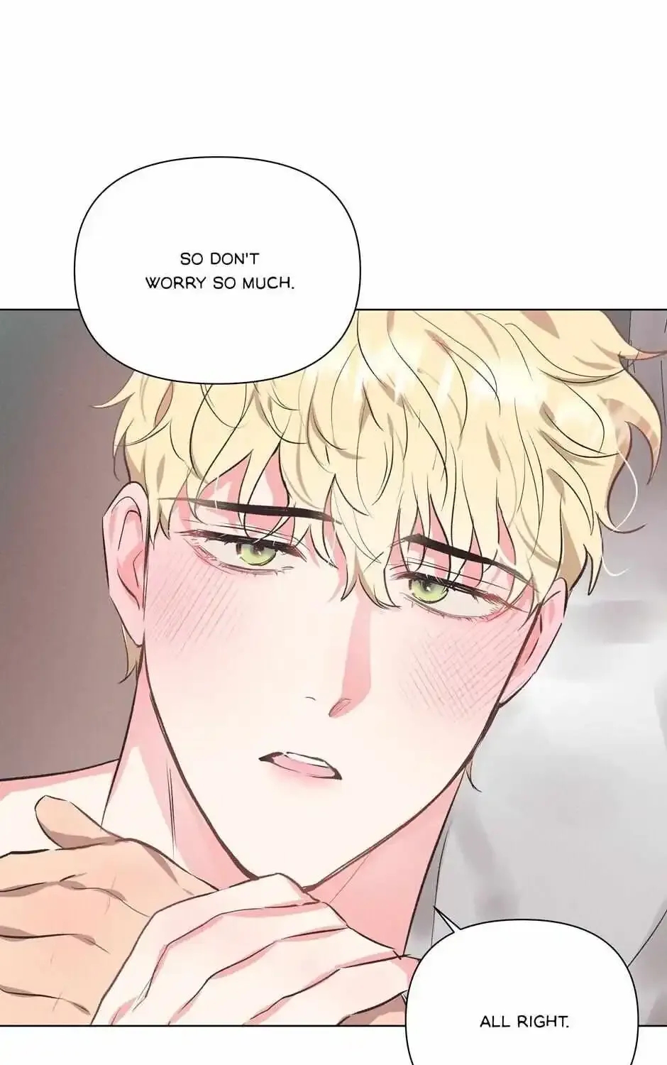 Romantic Captain Darling Mangakakalot X Chapter 37 Page 47