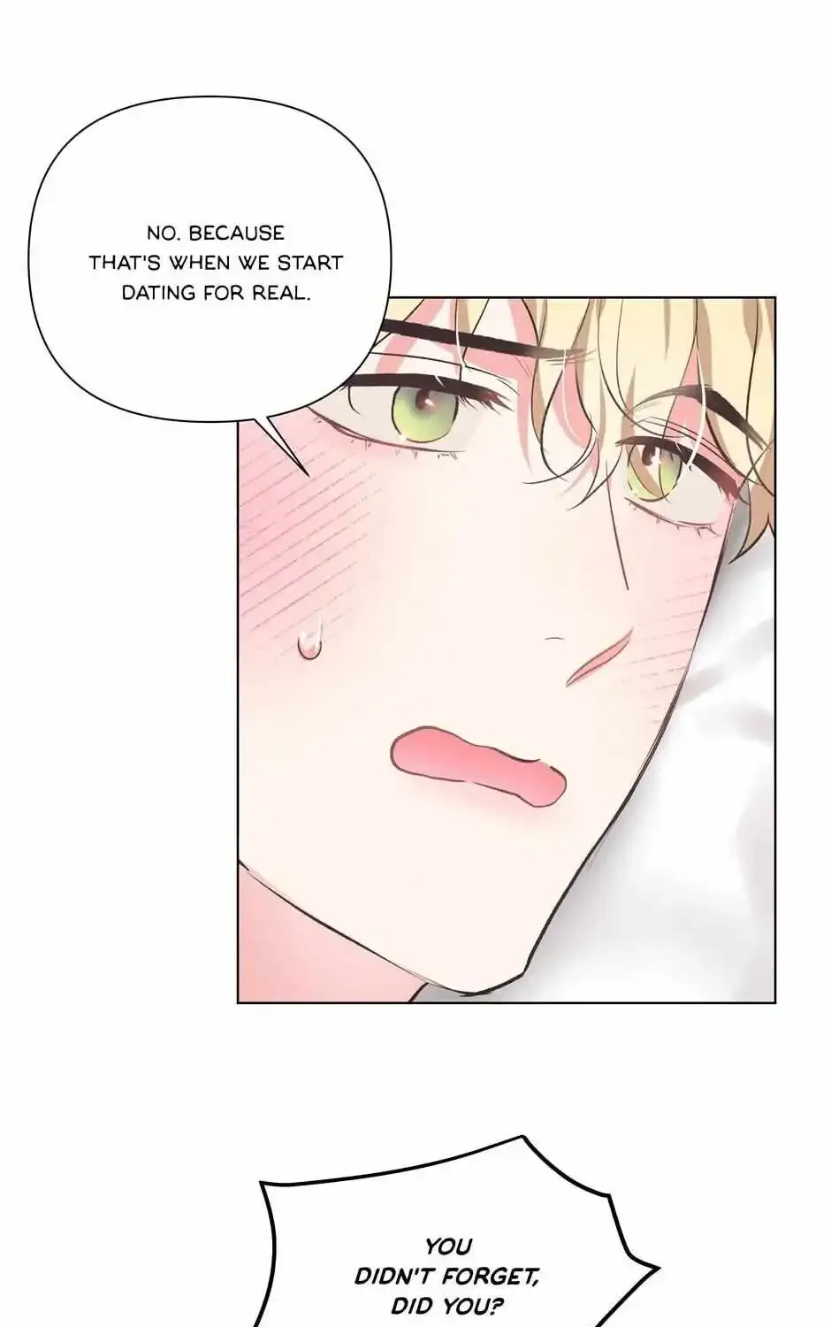 Romantic Captain Darling Mangakakalot X Chapter 37 Page 49