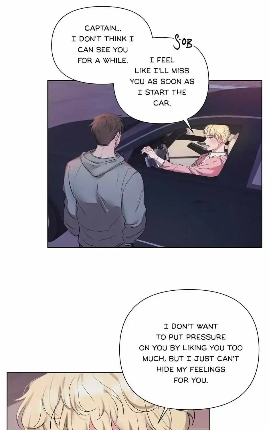 Romantic Captain Darling Mangakakalot X Chapter 37 Page 59