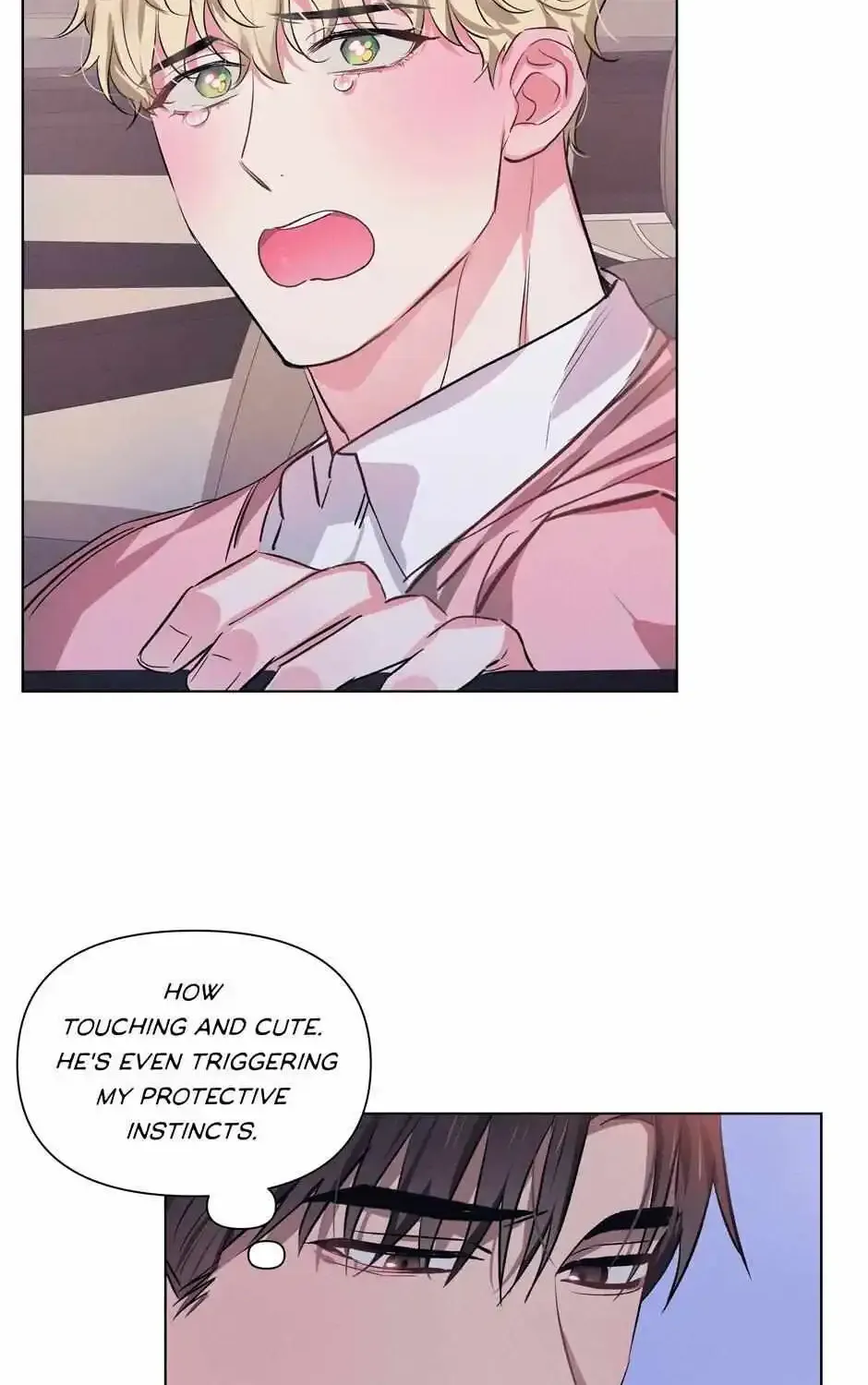 Romantic Captain Darling Mangakakalot X Chapter 37 Page 60