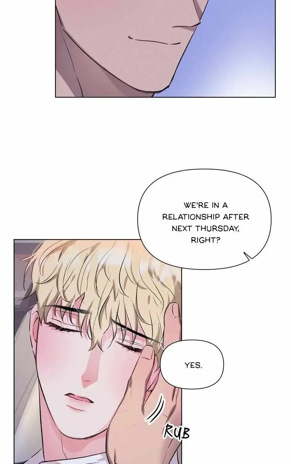 Romantic Captain Darling Mangakakalot X Chapter 37 Page 61