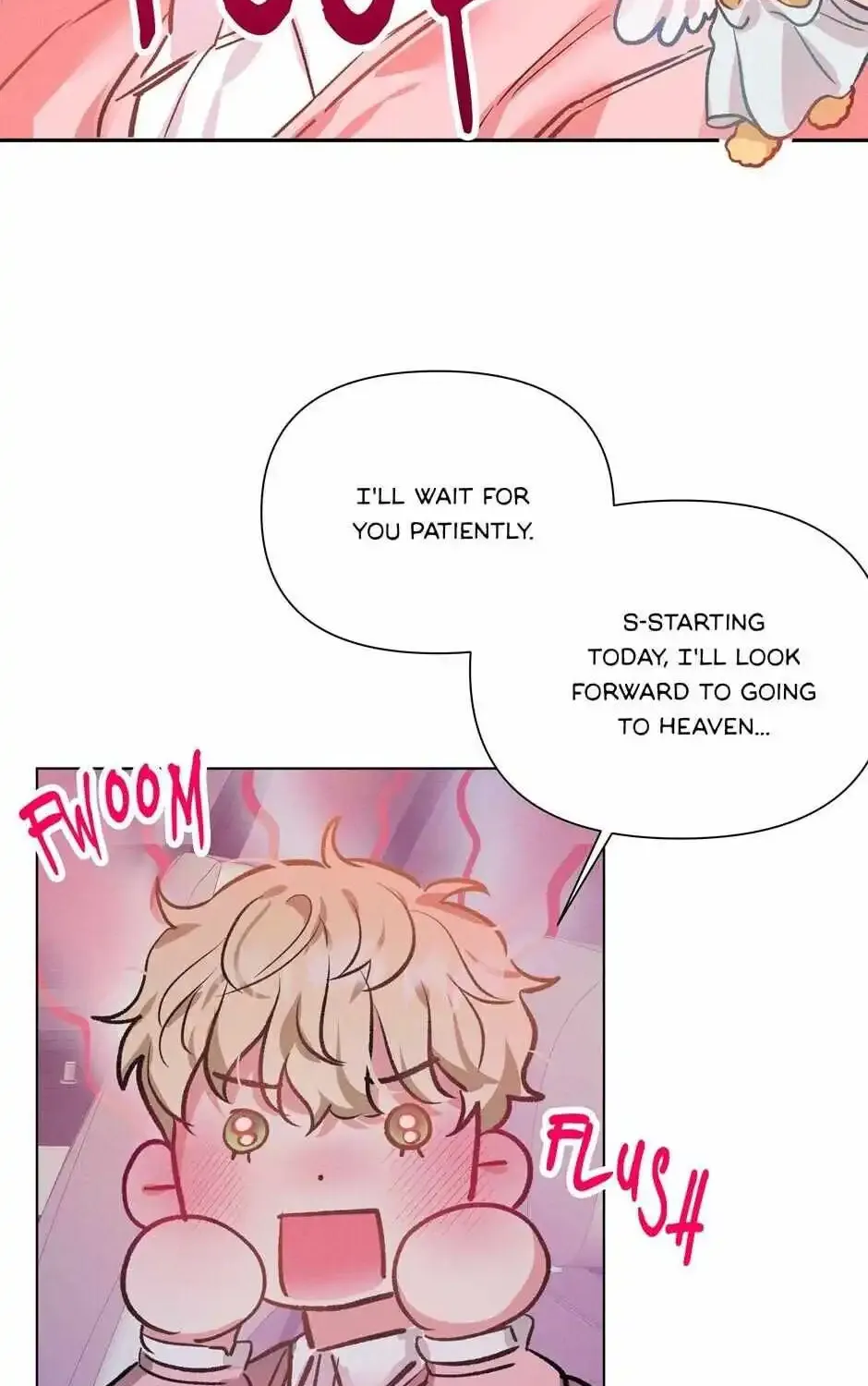 Romantic Captain Darling Mangakakalot X Chapter 37 Page 68