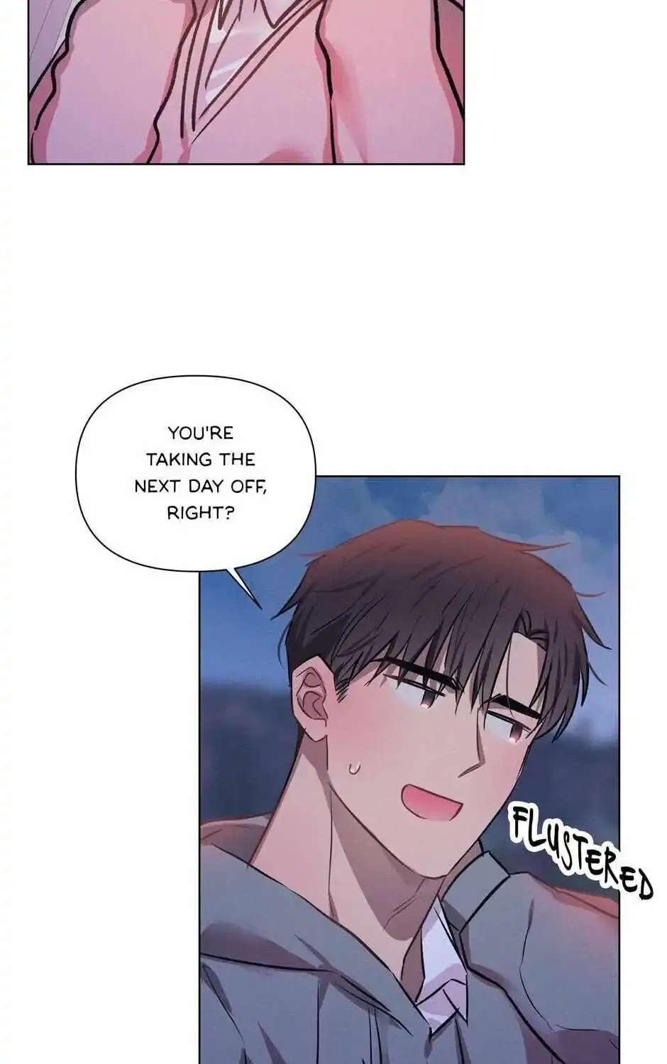 Romantic Captain Darling Mangakakalot X Chapter 37 Page 69
