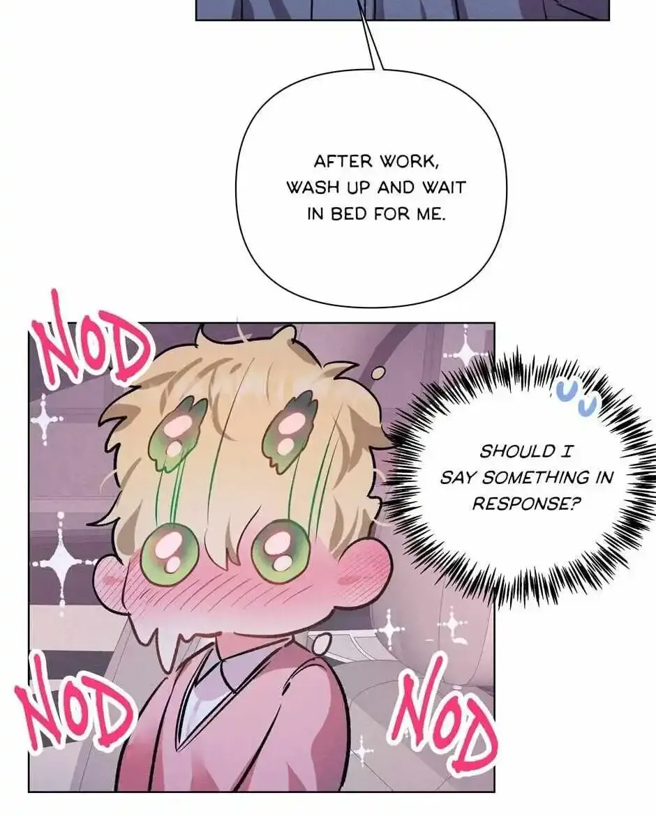 Romantic Captain Darling Mangakakalot X Chapter 37 Page 70