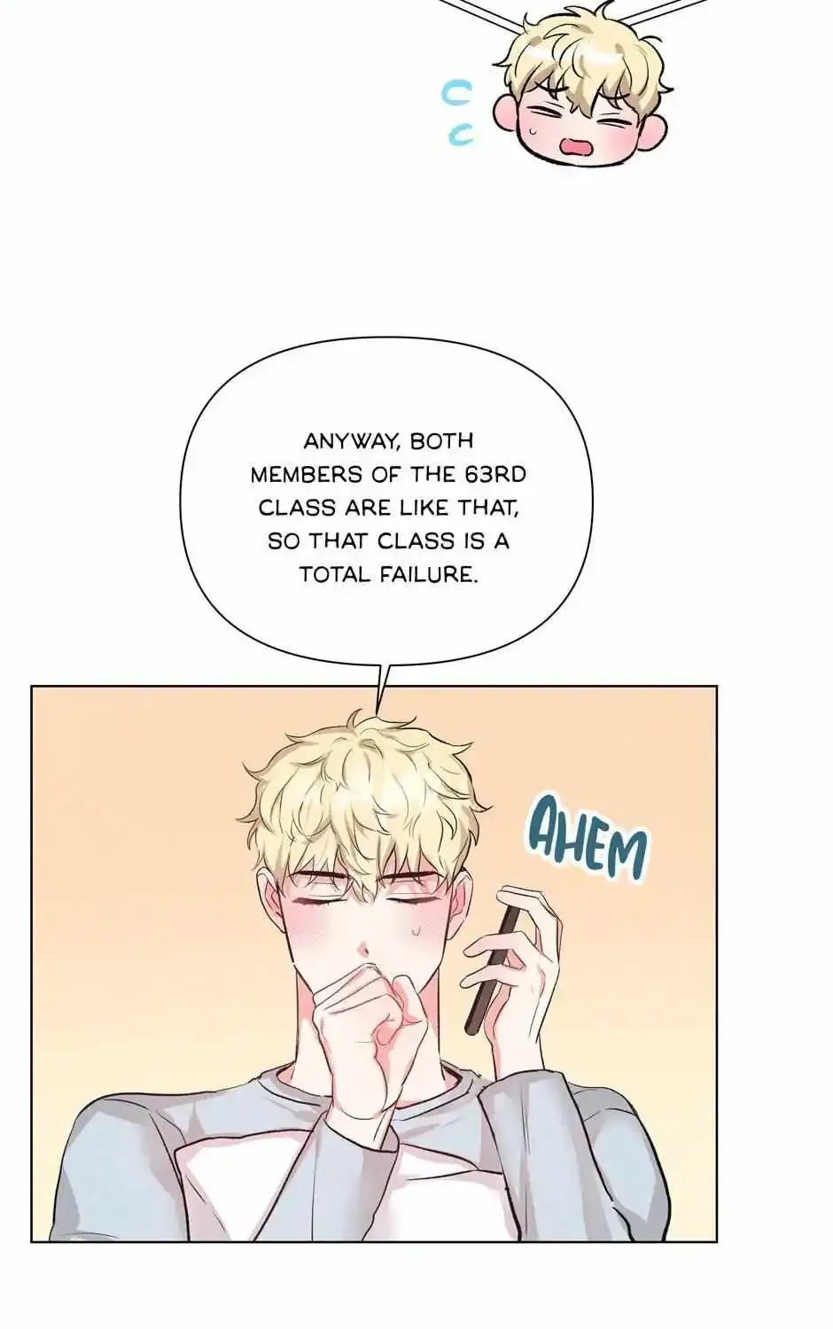 Romantic Captain Darling Mangakakalot X Chapter 37 Page 8