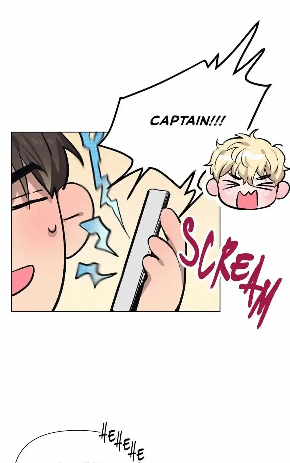 Romantic Captain Darling Mangakakalot X Chapter 38 Page 12