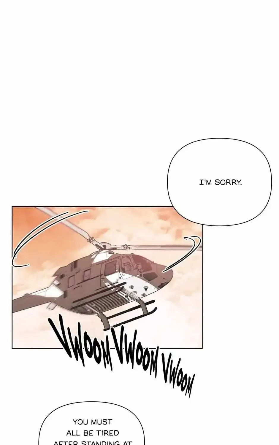 Romantic Captain Darling Mangakakalot X Chapter 38 Page 41