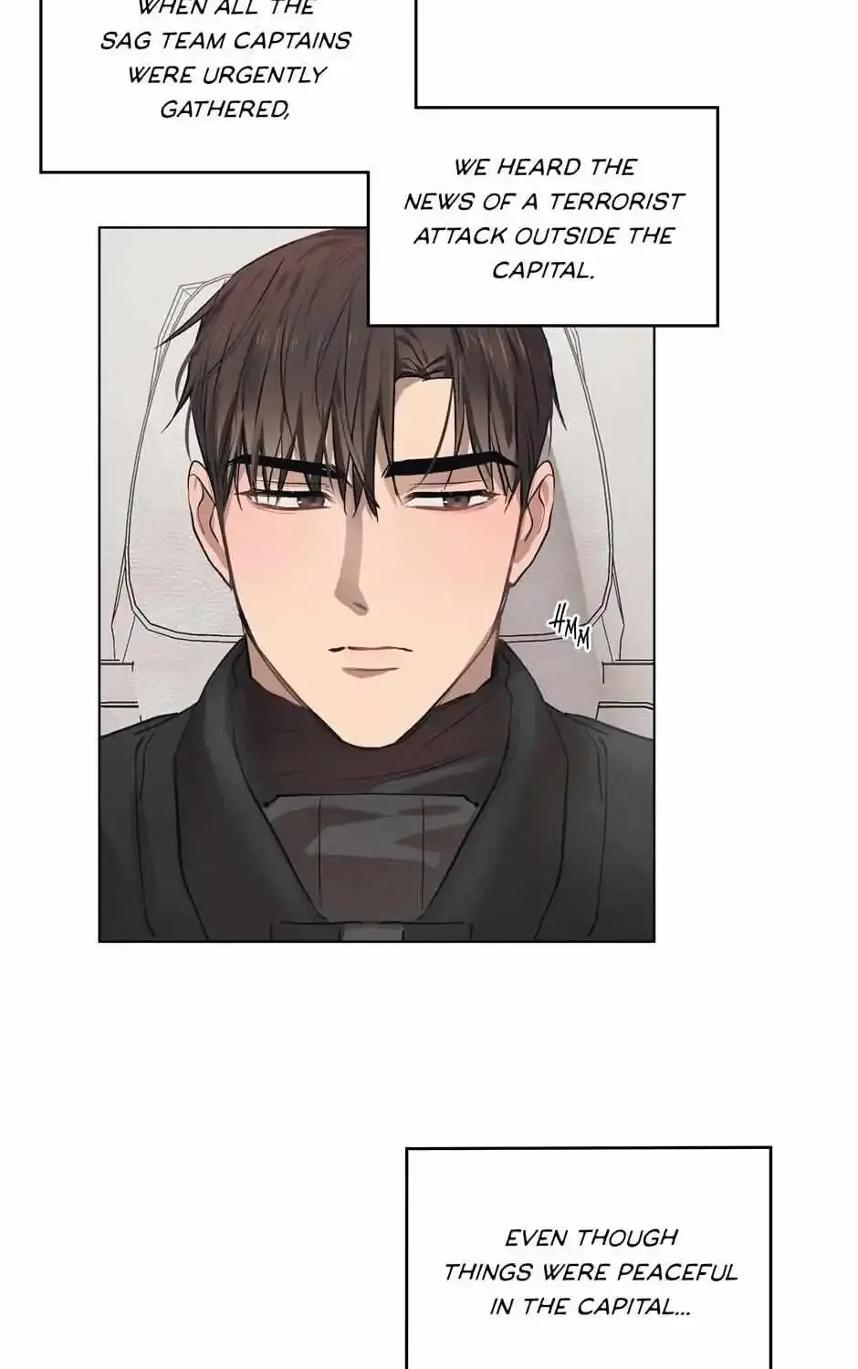 Romantic Captain Darling Mangakakalot X Chapter 38 Page 44