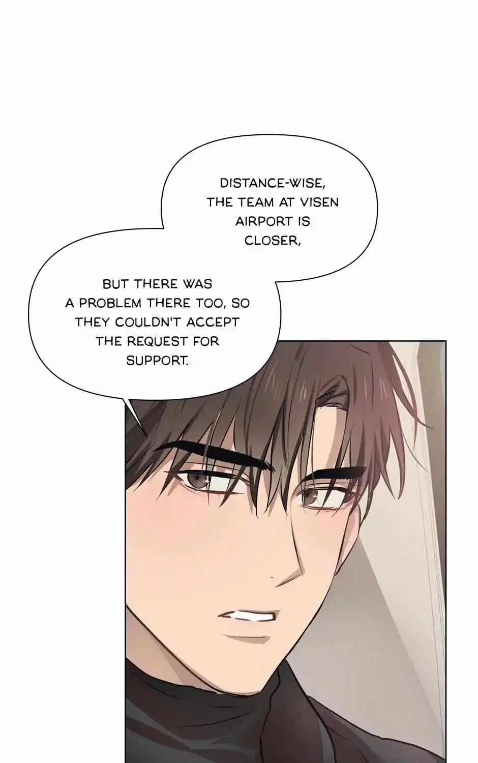 Romantic Captain Darling Mangakakalot X Chapter 38 Page 49