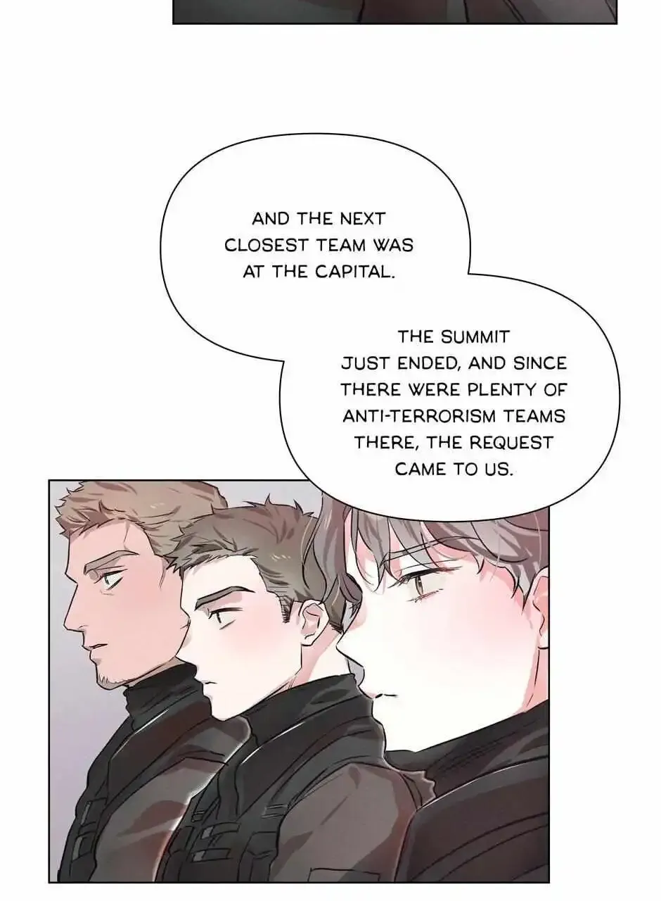 Romantic Captain Darling Mangakakalot X Chapter 38 Page 50