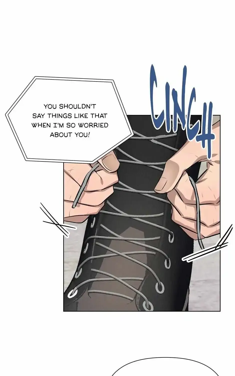 Romantic Captain Darling Mangakakalot X Chapter 38 Page 6
