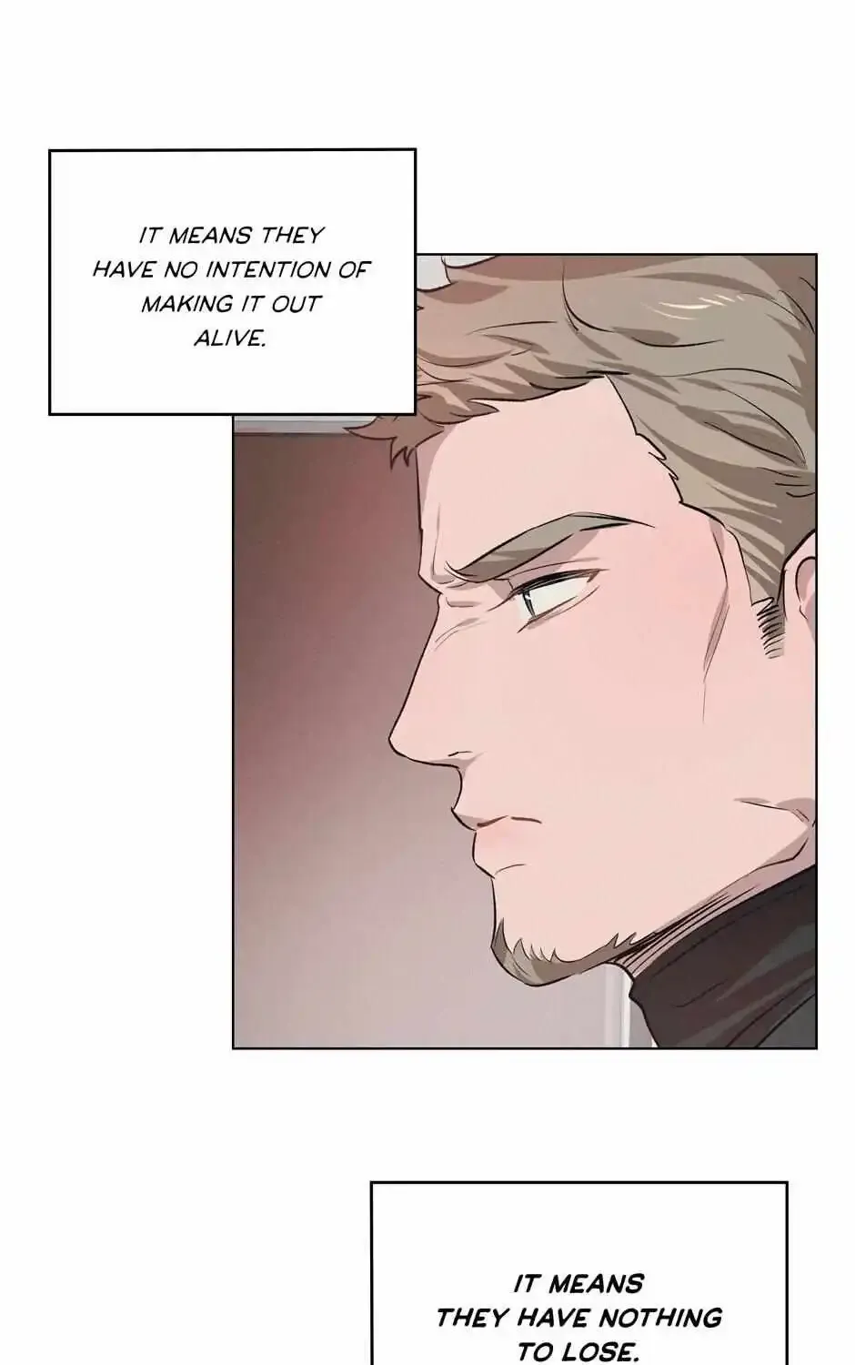 Romantic Captain Darling Mangakakalot X Chapter 38 Page 59