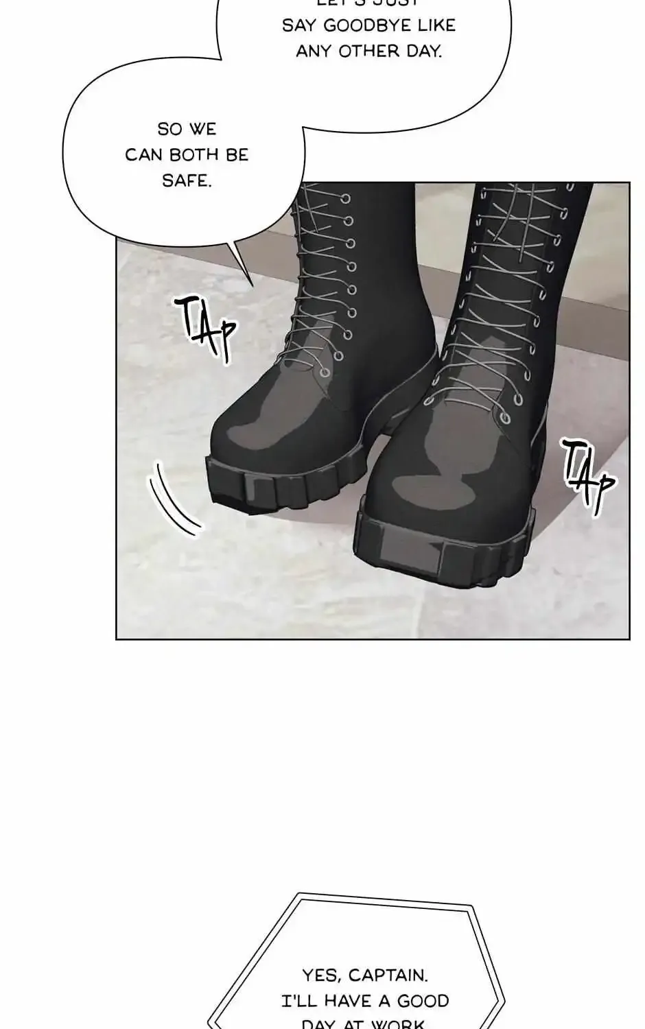 Romantic Captain Darling Mangakakalot X Chapter 38 Page 8