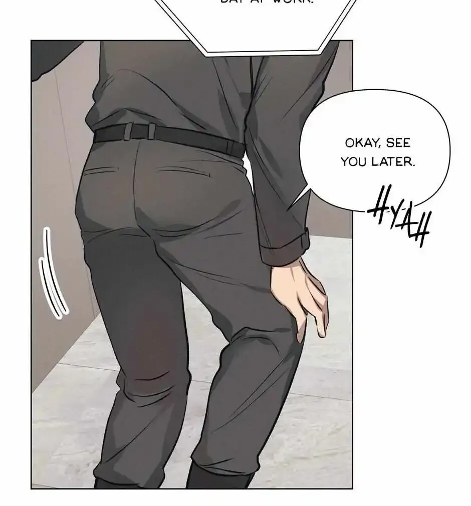 Romantic Captain Darling Mangakakalot X Chapter 38 Page 9