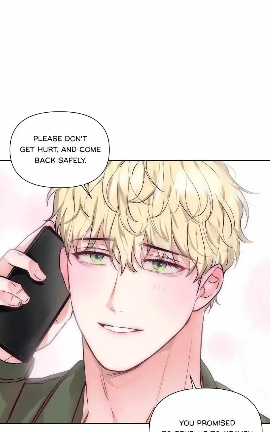 Romantic Captain Darling Mangakakalot X Chapter 38 Page 10