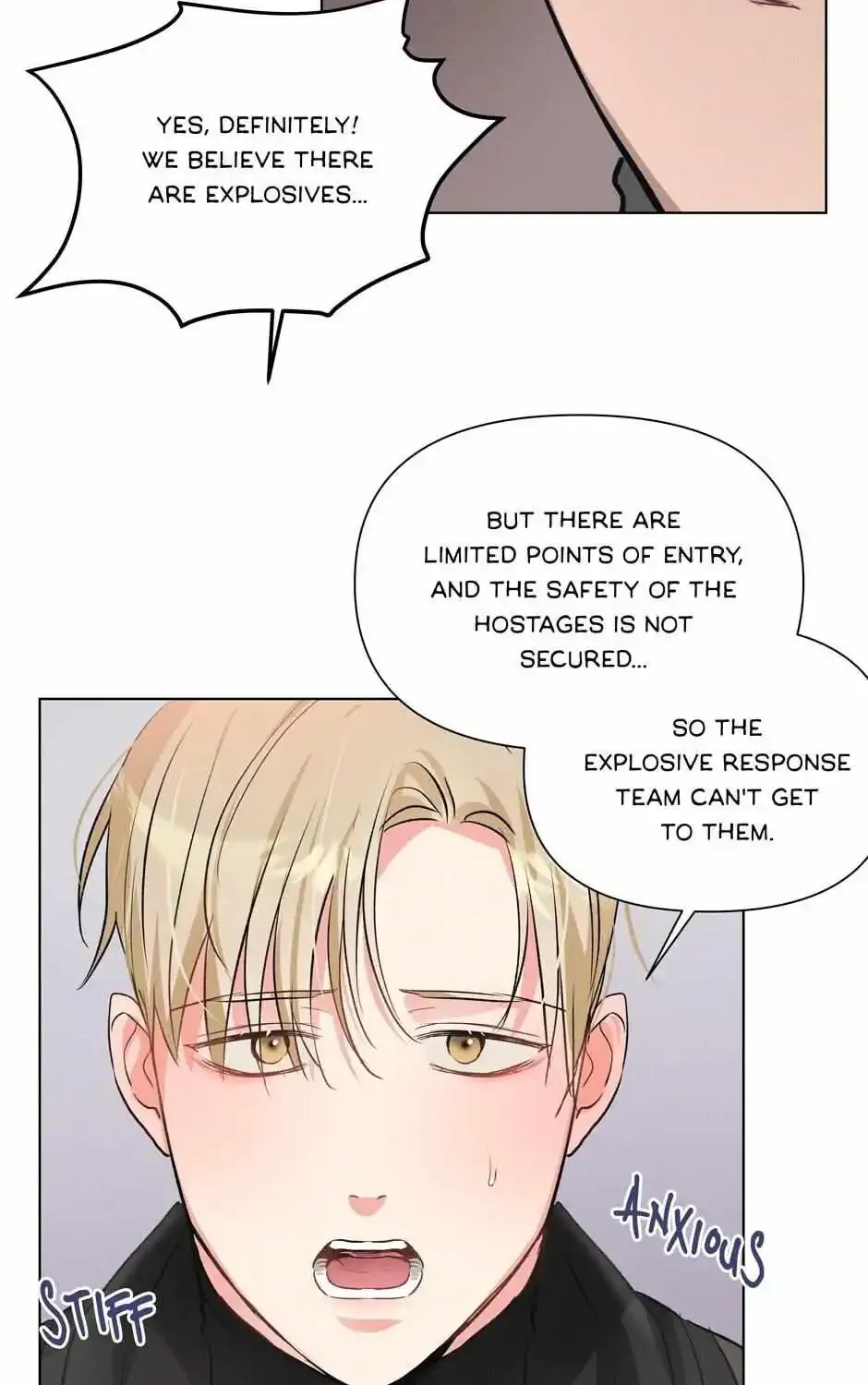 Romantic Captain Darling Mangakakalot X Chapter 39 Page 20