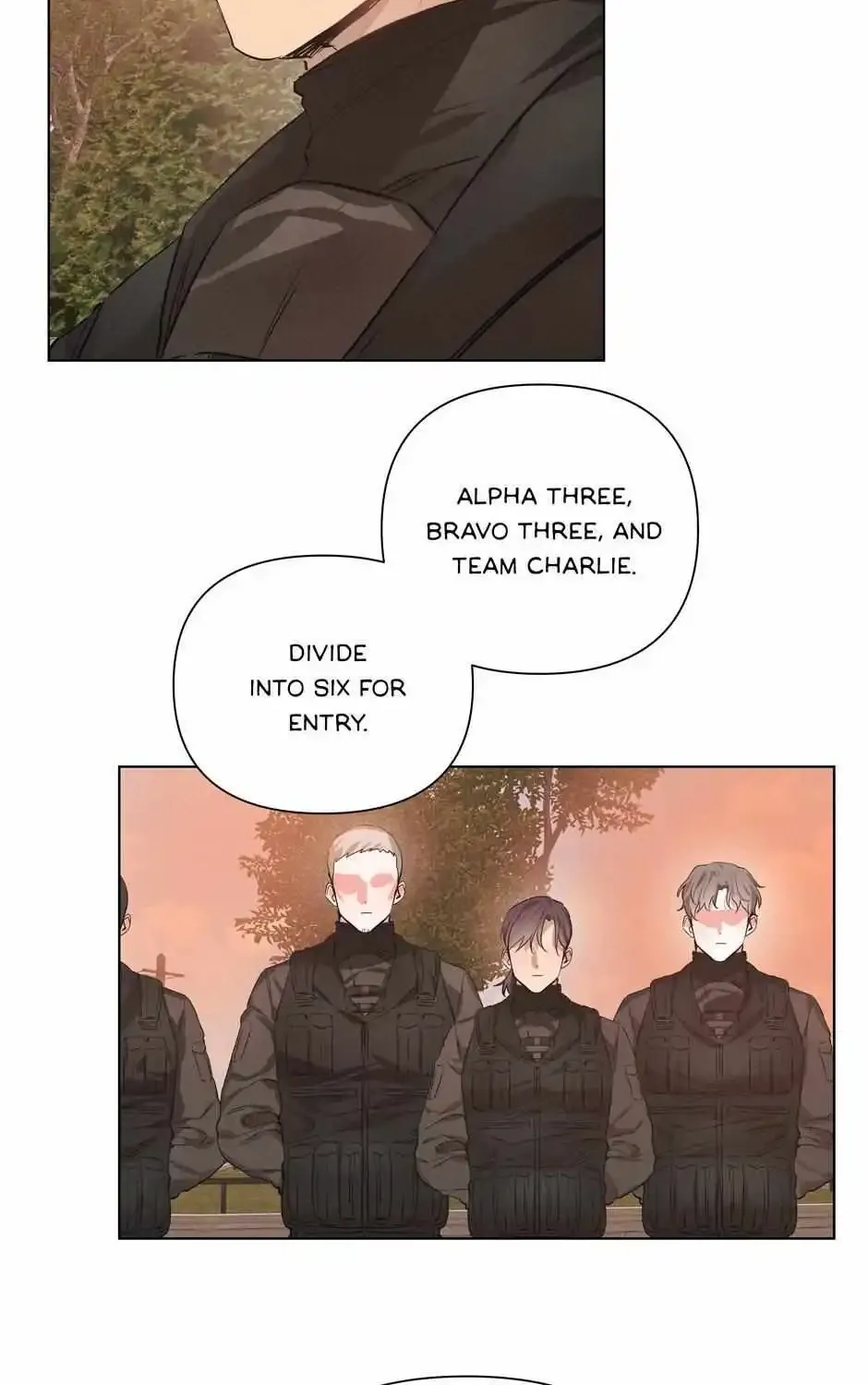 Romantic Captain Darling Mangakakalot X Chapter 39 Page 27