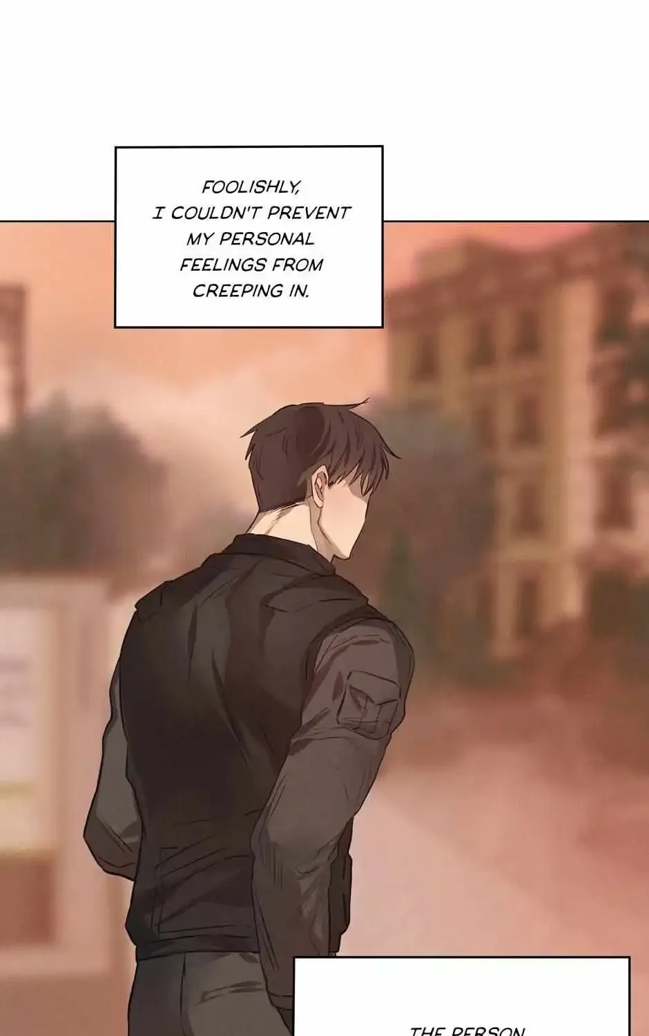 Romantic Captain Darling Mangakakalot X Chapter 39 Page 37