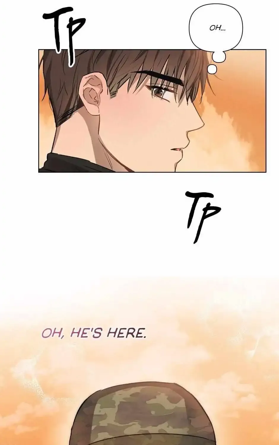 Romantic Captain Darling Mangakakalot X Chapter 39 Page 41