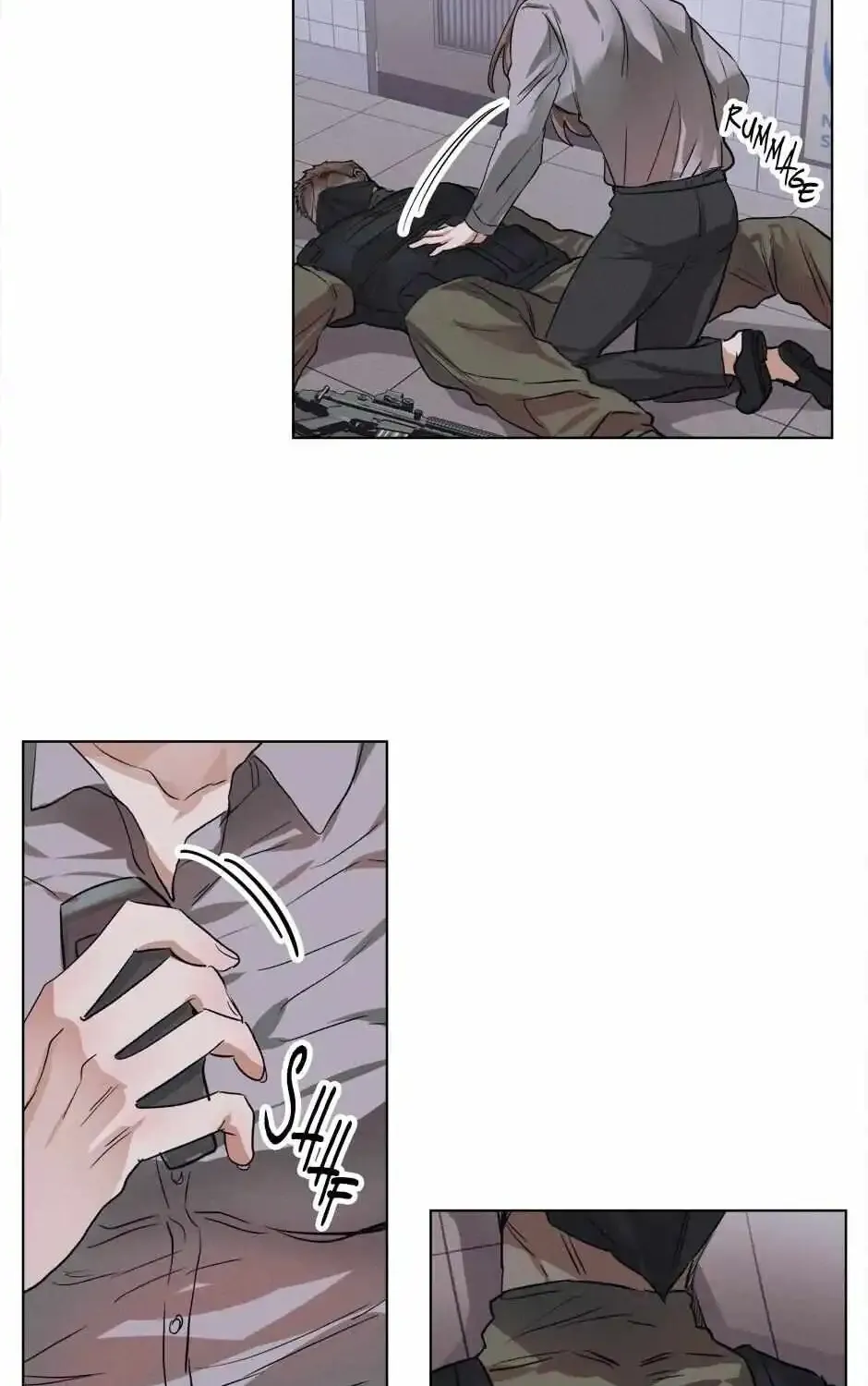 Romantic Captain Darling Mangakakalot X Chapter 39 Page 66