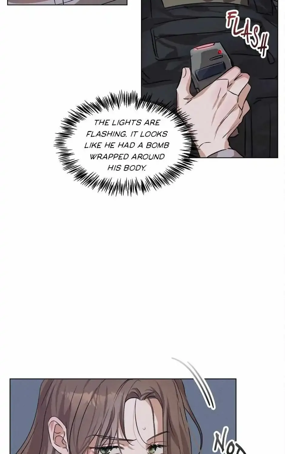 Romantic Captain Darling Mangakakalot X Chapter 39 Page 67