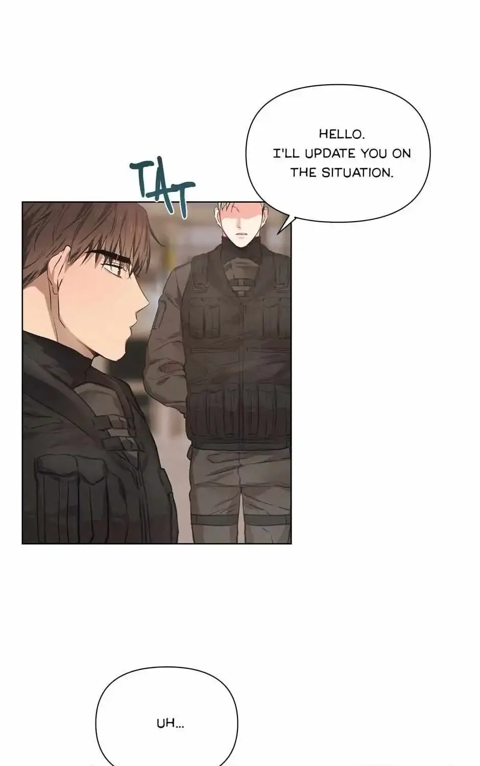 Romantic Captain Darling Mangakakalot X Chapter 39 Page 9
