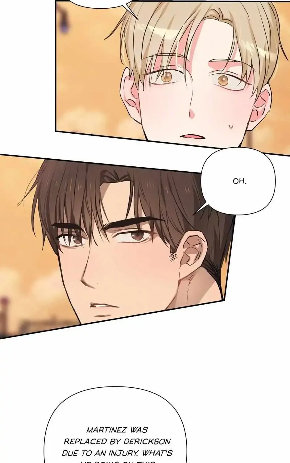 Romantic Captain Darling Mangakakalot X Chapter 39 Page 10