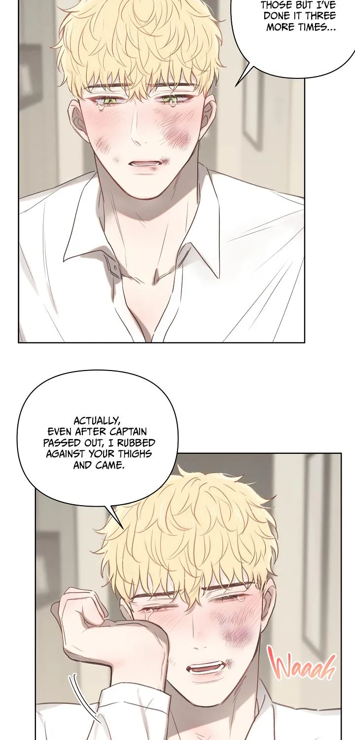 Romantic Captain Darling Mangakakalot X Chapter 4 Page 5