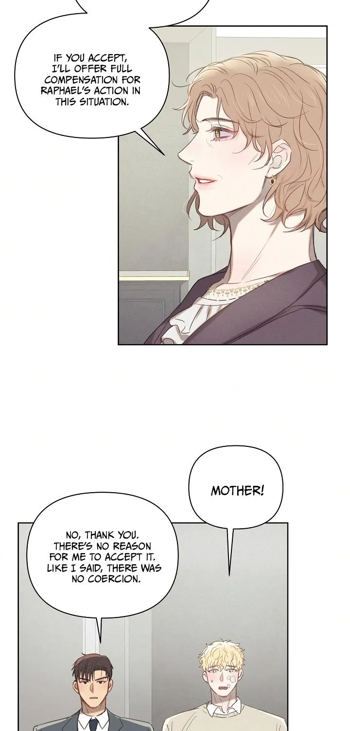 Romantic Captain Darling Mangakakalot X Chapter 4 Page 41