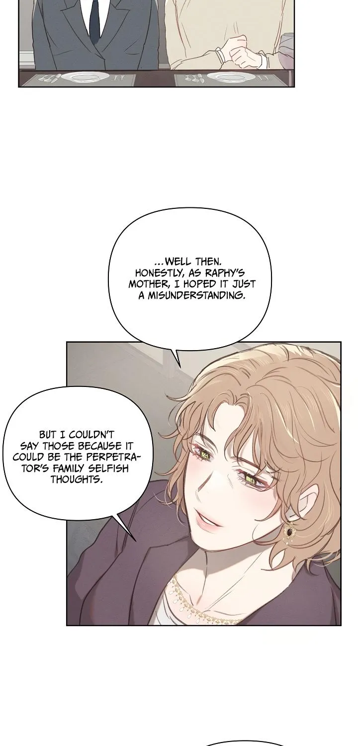 Romantic Captain Darling Mangakakalot X Chapter 4 Page 42