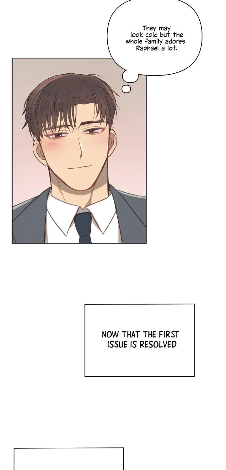 Romantic Captain Darling Mangakakalot X Chapter 4 Page 43