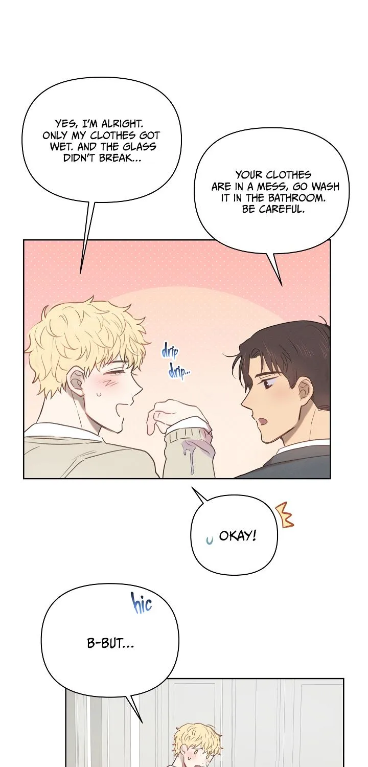 Romantic Captain Darling Mangakakalot X Chapter 4 Page 46